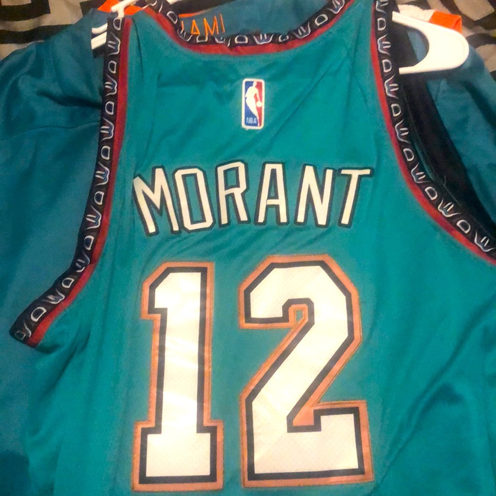 NBA Jersey